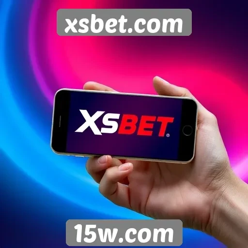 Acessibilidade e compatibilidade do xsbet em dispositivos móveis
