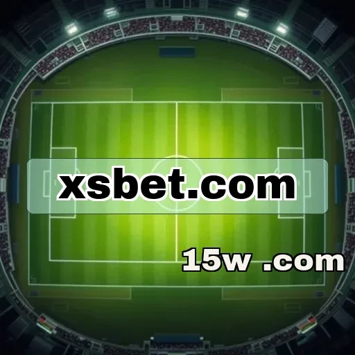 xsbet.com: Descubra Todos os Bônus Imperdíveis no Mundo dos Jogos