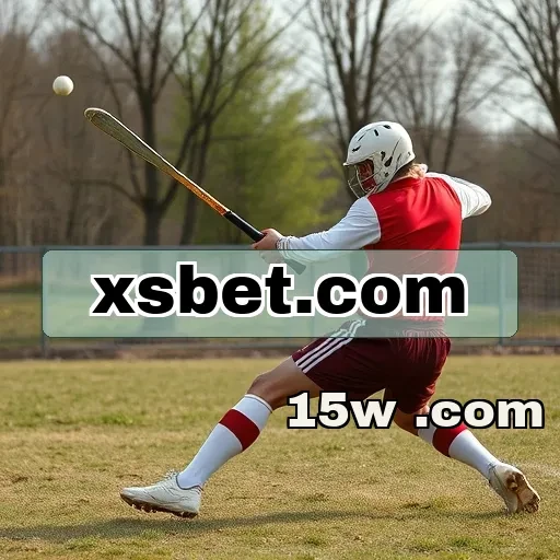 xsbet.com eSports: Aposte e Ganhe com Estilo e Estratégia