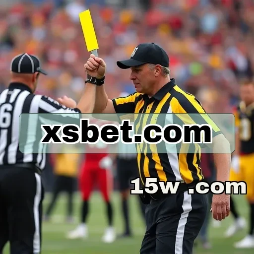 xsbet.com: Explore a Seção Ajuda e Transforme Sua Experiência de Apostas