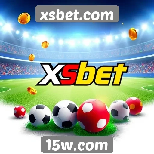 Explore as opções de jogos e apostas do xsbet