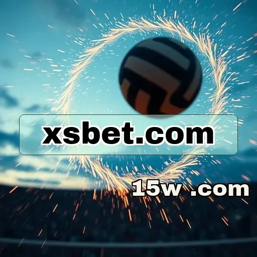 xsbet.com: A Revolução das Apostas Ao Vivo que Você Precisa Conhecer