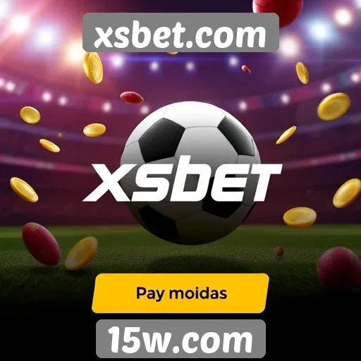 Promoções e bônus disponíveis no xsbet.com