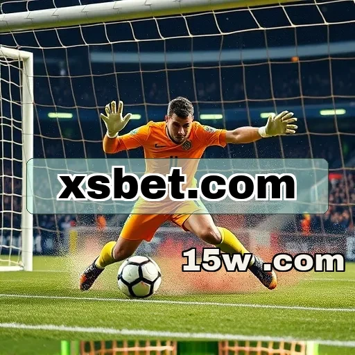 xsbet.com: Promoções Que Transformam Suas Apostas em Aventuras