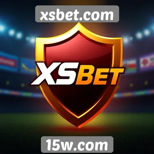 Avaliação da segurança do site xsbet.com