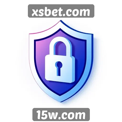 Recursos de segurança do site xsbet.com