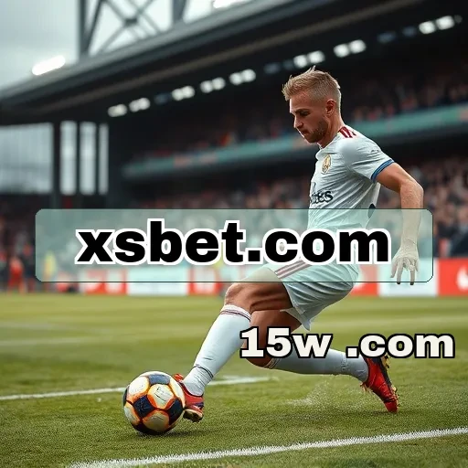 xsbet.com: Máquinas de Jogos que Transformam a Diversão em Vitória